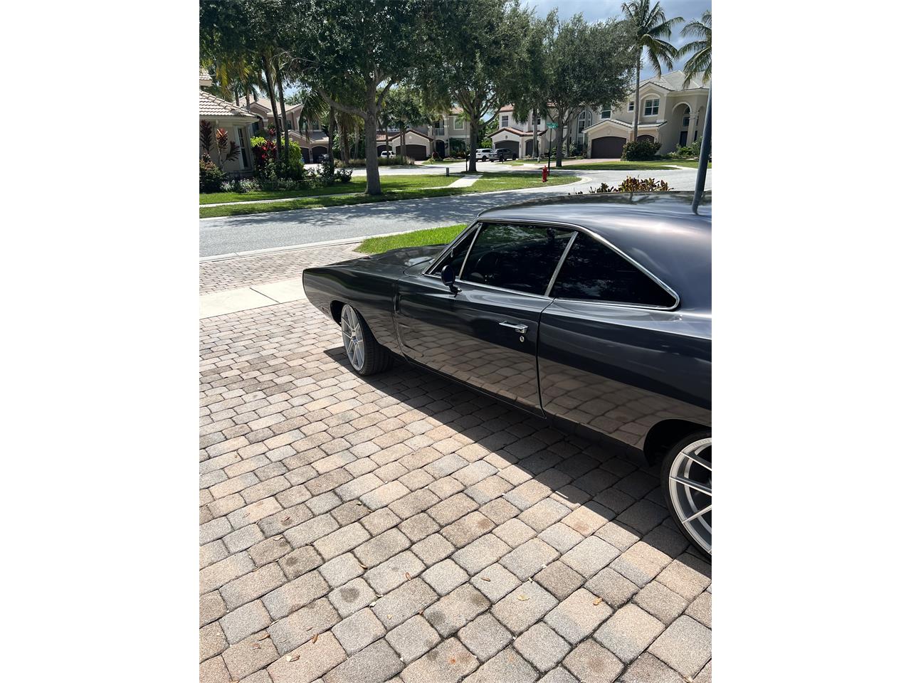 Dodge-Charger-500-1970-GRAY-WRAP-OR-PAINT-BLACK-6