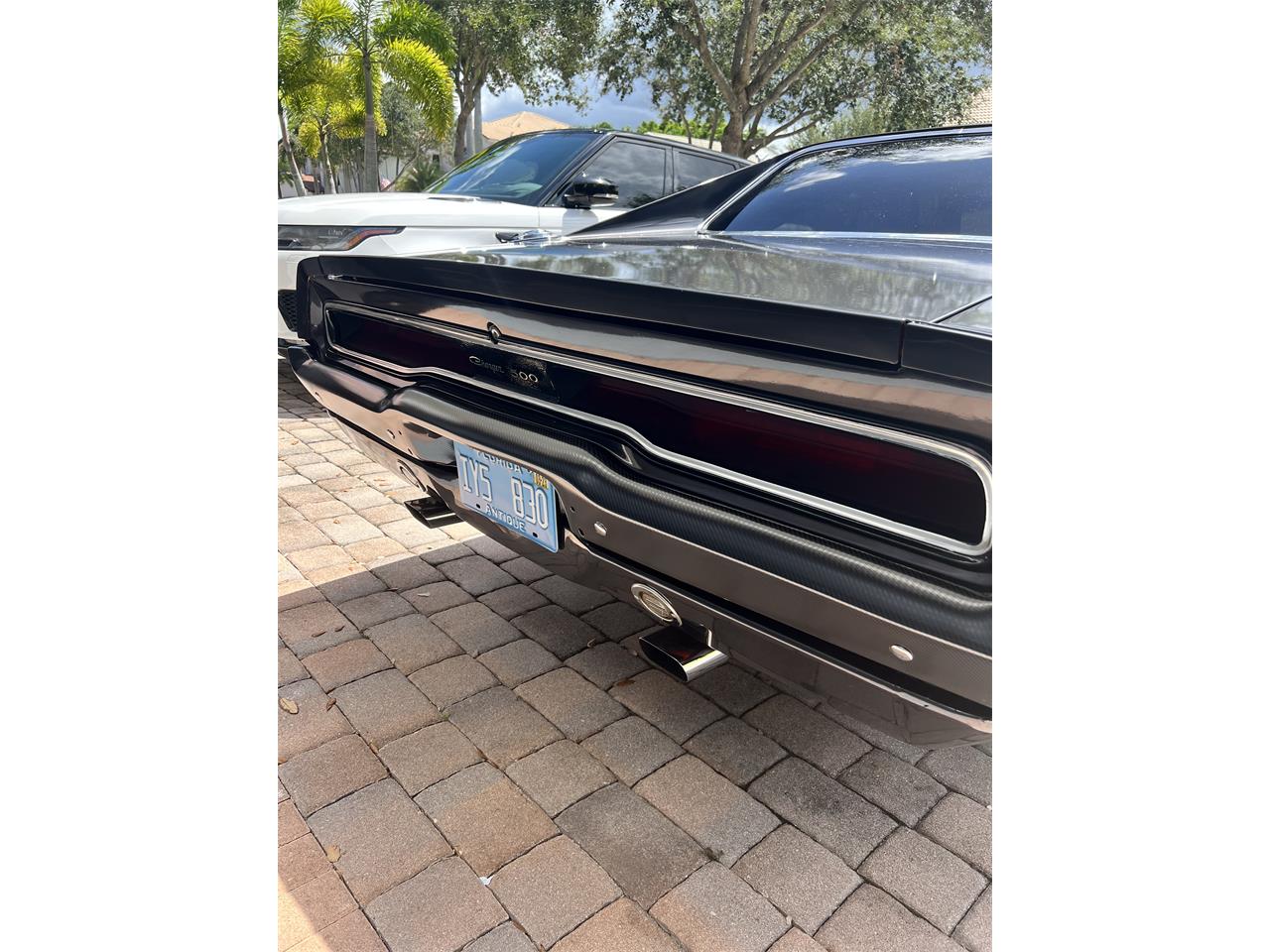 Dodge-Charger-500-1970-GRAY-WRAP-OR-PAINT-BLACK-8