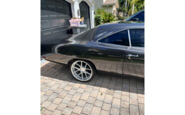 Dodge-Charger-500-1970-GRAY-WRAP-OR-PAINT-BLACK-9