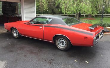Dodge-Charger-500-1971-Red-Black-8