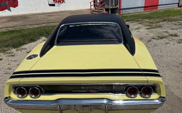 Dodge-Charger-rt-1968-yellow-9