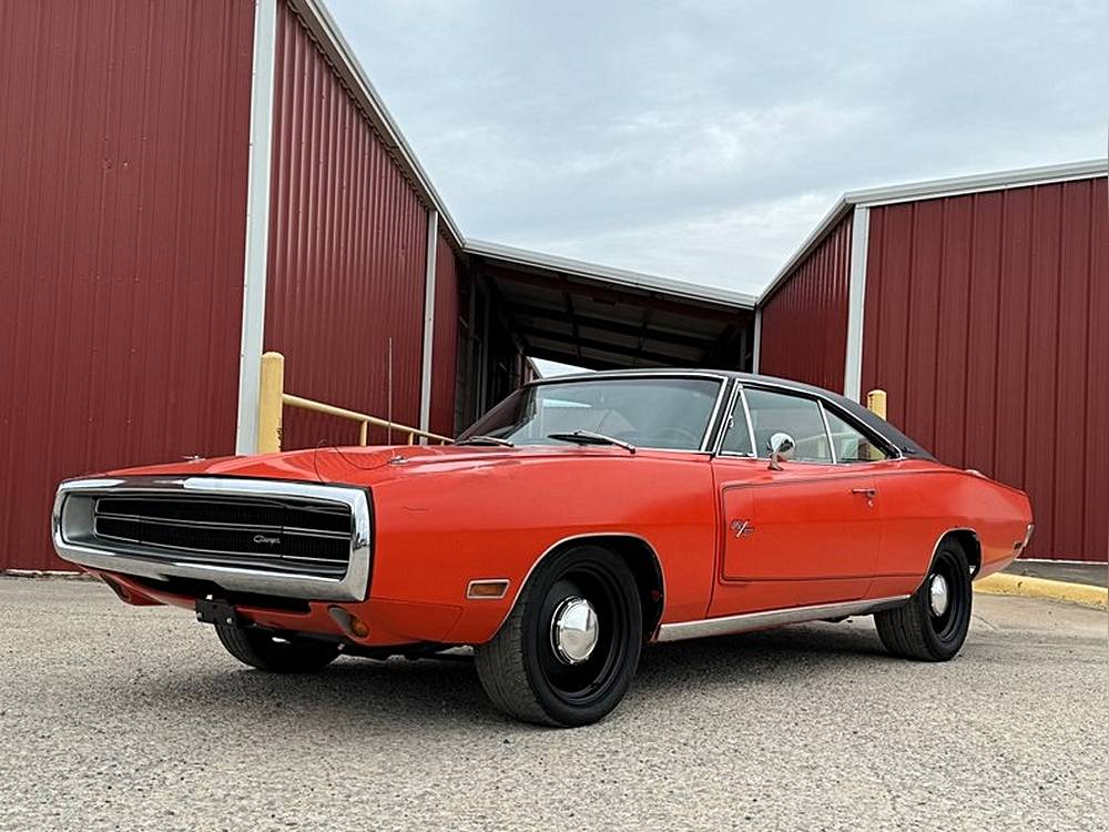 Dodge-Charger-rt-1970-custom-1