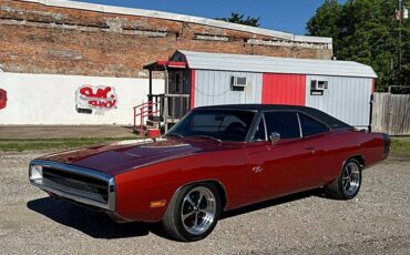Dodge-Charger-rt-1970-custom