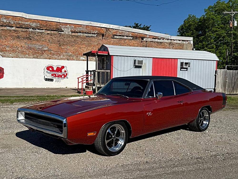 Dodge-Charger-rt-1970-custom