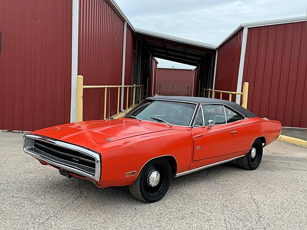 Dodge-Charger-rt-1970-custom