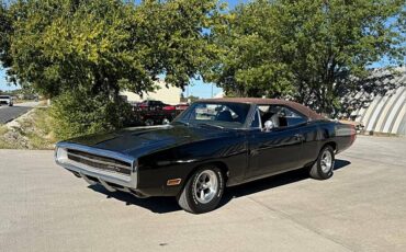 Dodge-Charger-rt-1970-red