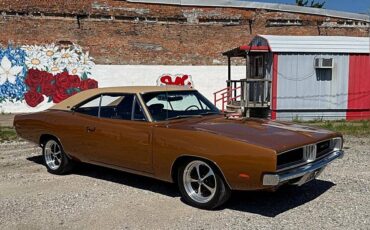 Dodge-Charger-rt-se-1969-custom