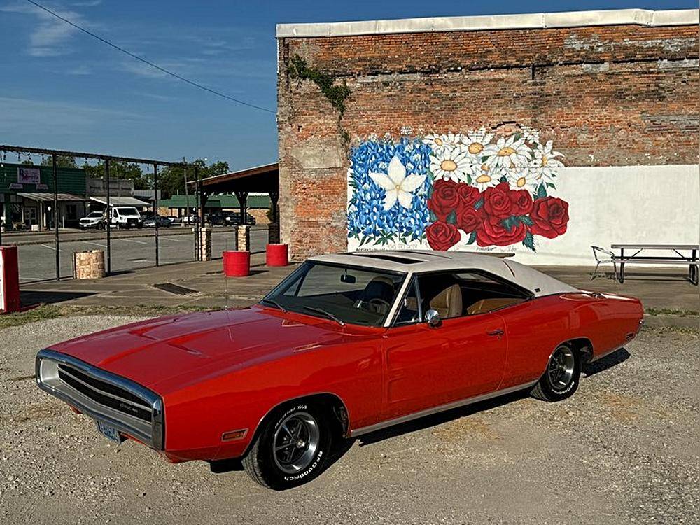 Dodge-Charger-se-1970-orange-1