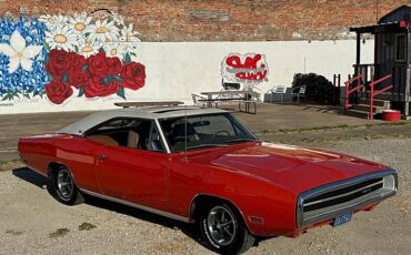 Dodge-Charger-se-1970-orange