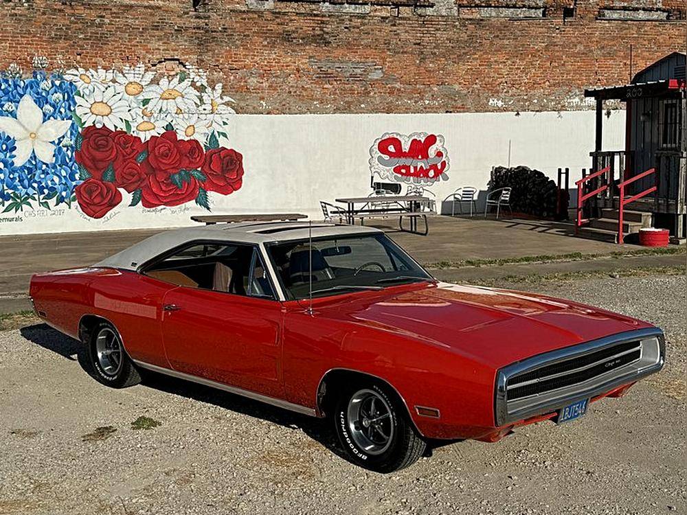 Dodge-Charger-se-1970-orange