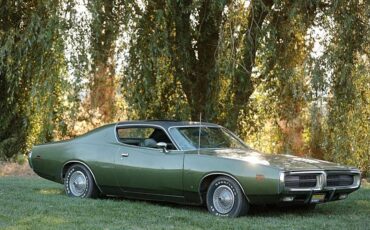 Dodge-Charger-se-1971-green-1
