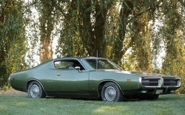 Dodge-Charger-se-1971-green-2