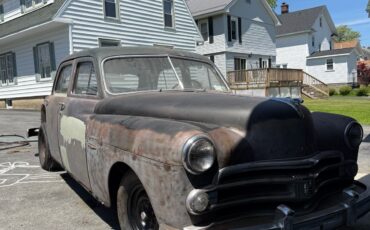 Dodge-Coronet-1950