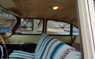 Dodge-Coronet-1957-Aqua-Ermine-Ivory-8