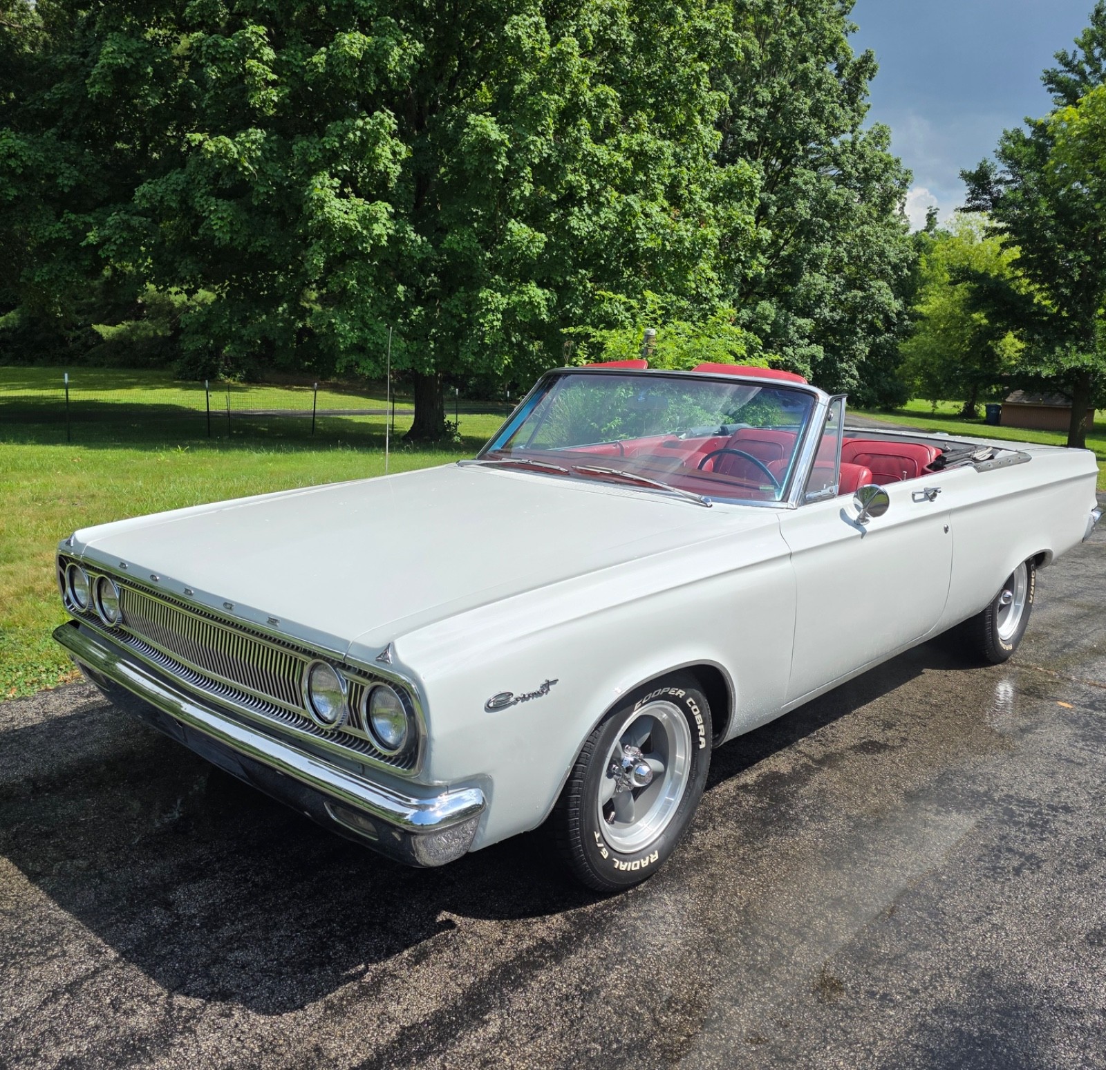 Dodge-Coronet-1965-Convertible-1