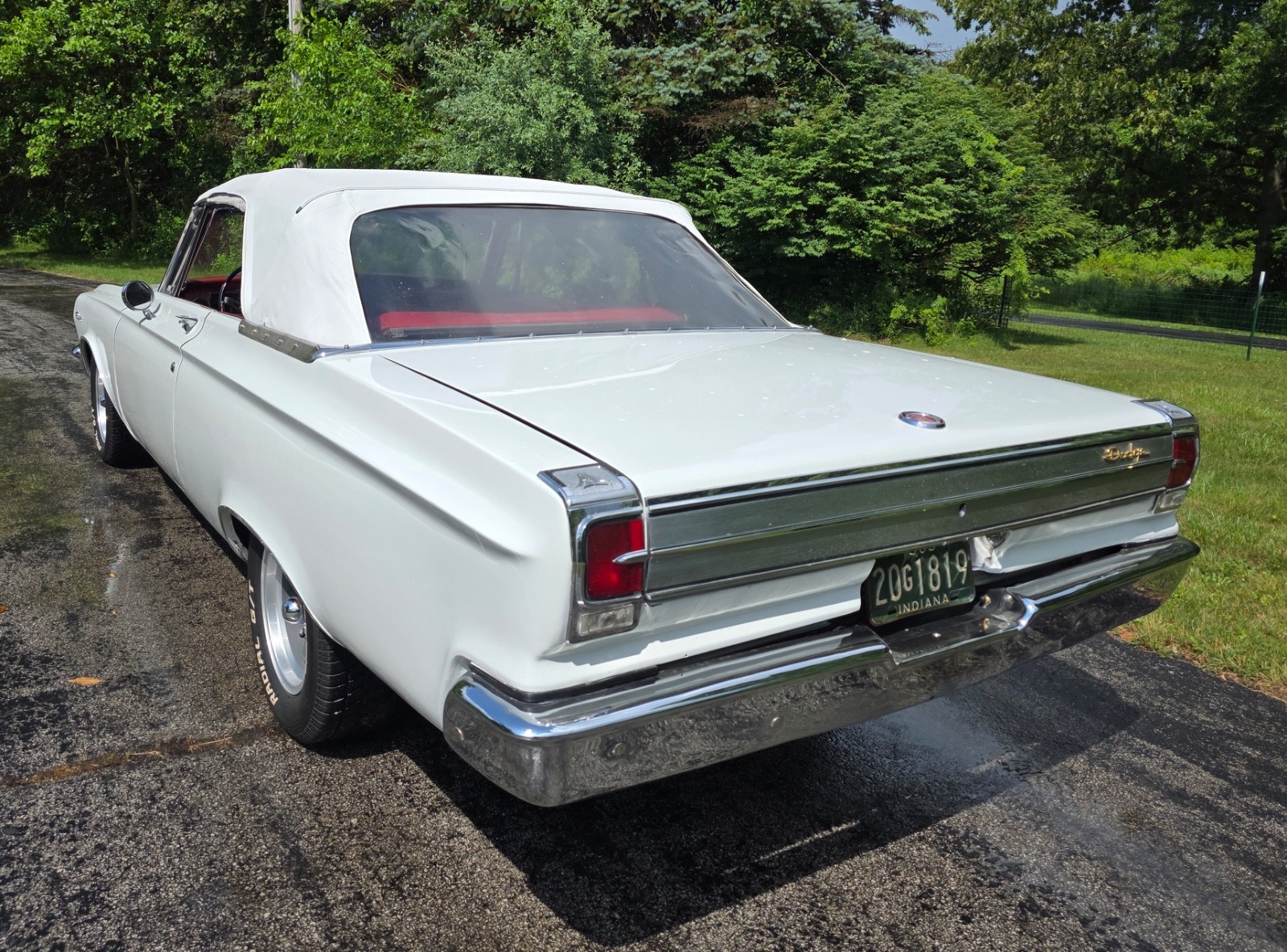 Dodge-Coronet-1965-Convertible-2