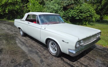 Dodge-Coronet-1965-Convertible-3