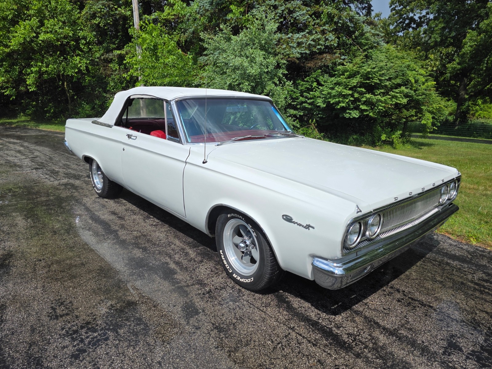 Dodge-Coronet-1965-Convertible-3