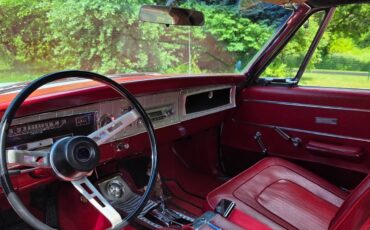 Dodge-Coronet-1965-Convertible-5