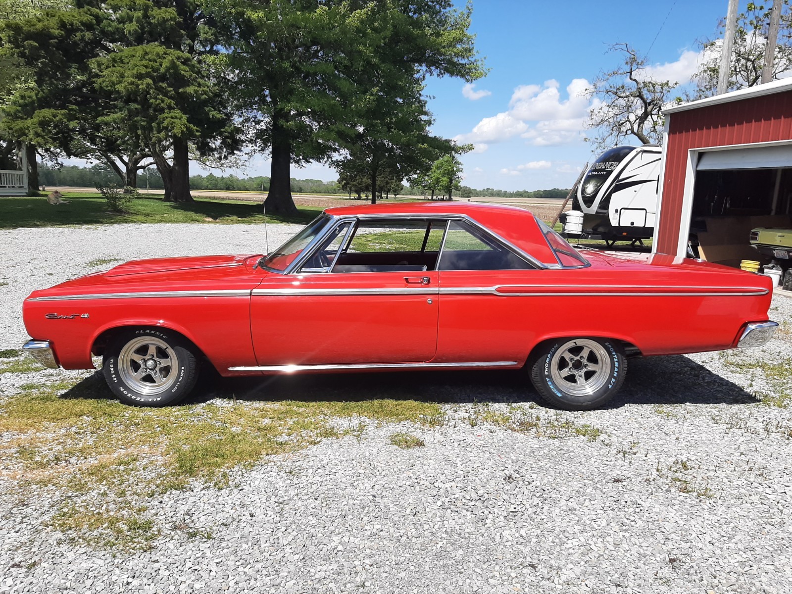 Dodge-Coronet-1965-Coupe-1