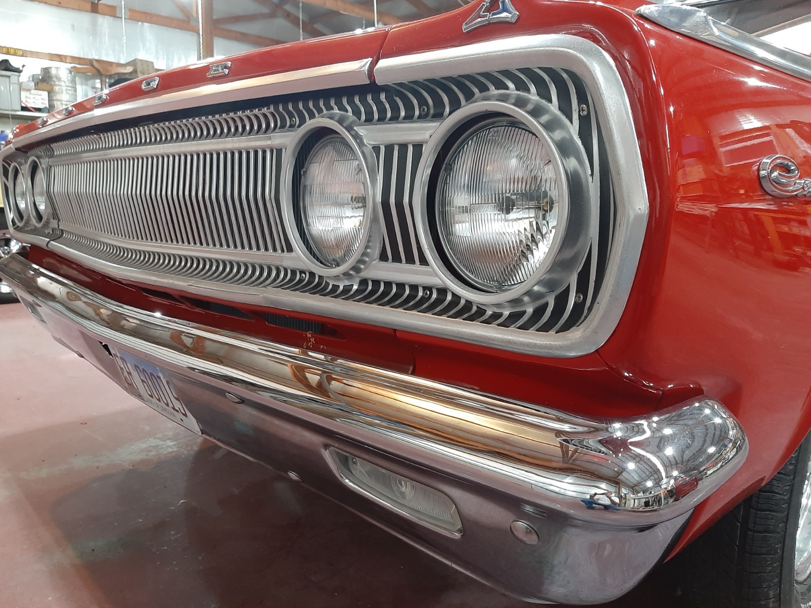 Dodge-Coronet-1965-Coupe-10