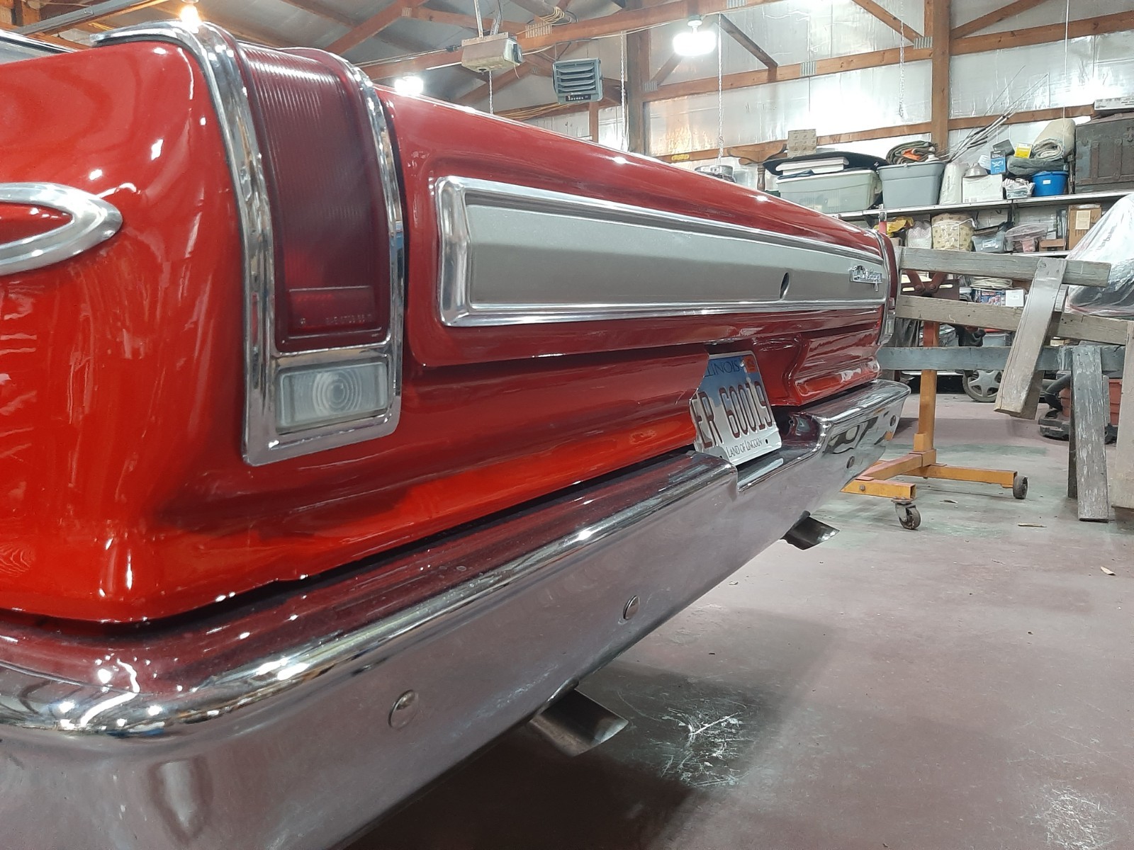 Dodge-Coronet-1965-Coupe-11