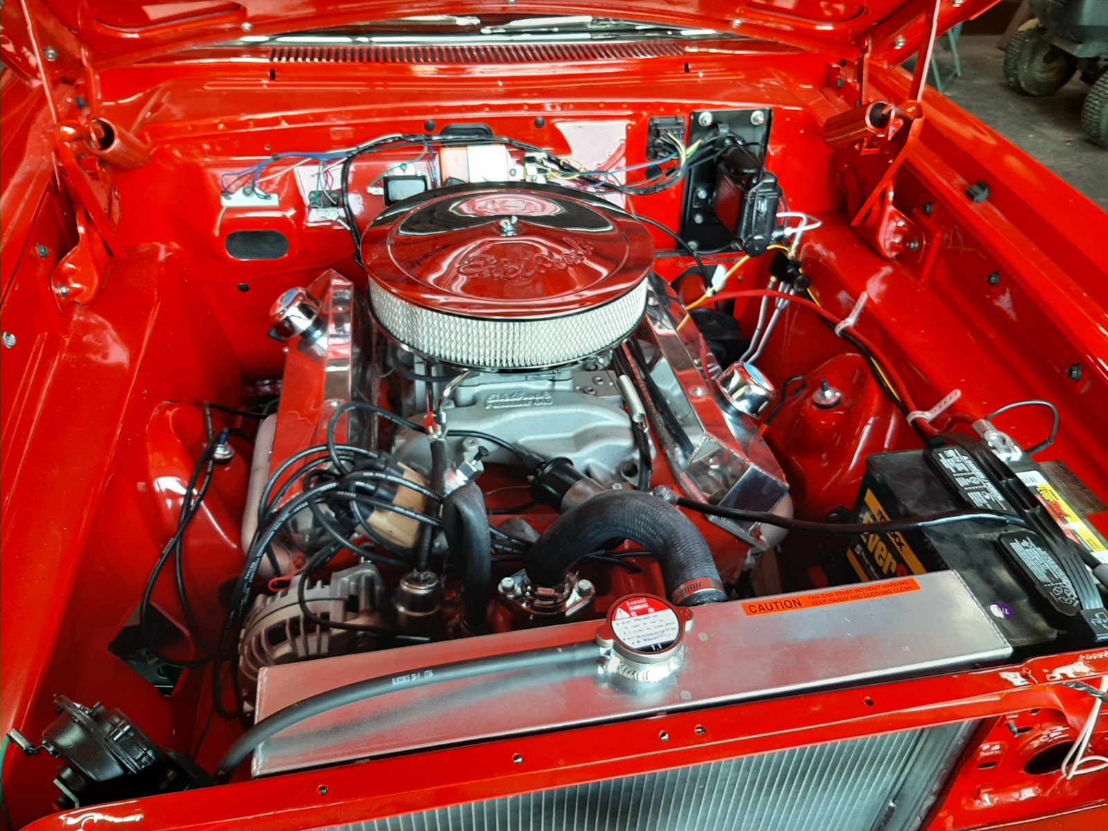 Dodge-Coronet-1965-Coupe-23