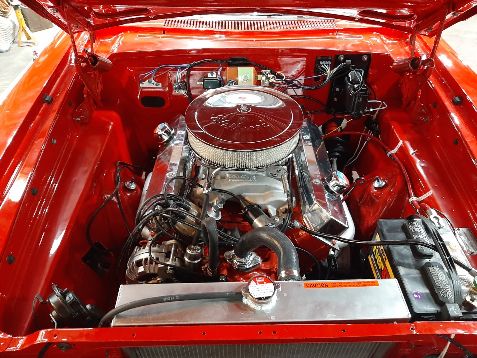Dodge-Coronet-1965-Coupe-5