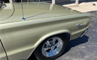 Dodge-Coronet-1966-2-Dr-1