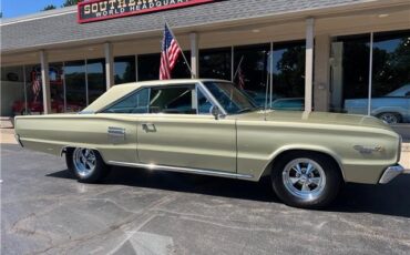 Dodge-Coronet-1966-2-Dr