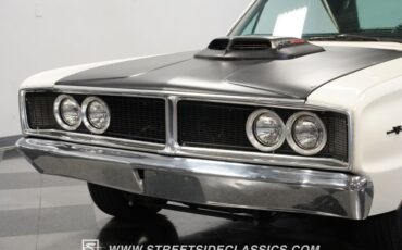 Dodge-Coronet-1966-Cream-Black-23