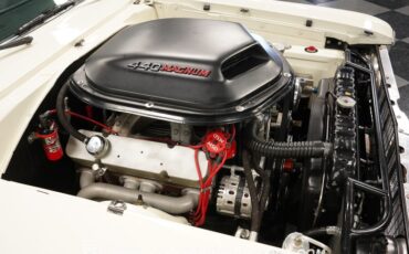 Dodge-Coronet-1966-Cream-Black-33