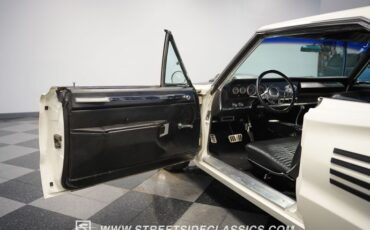 Dodge-Coronet-1966-Cream-Black-34