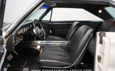 Dodge-Coronet-1966-Cream-Black-36