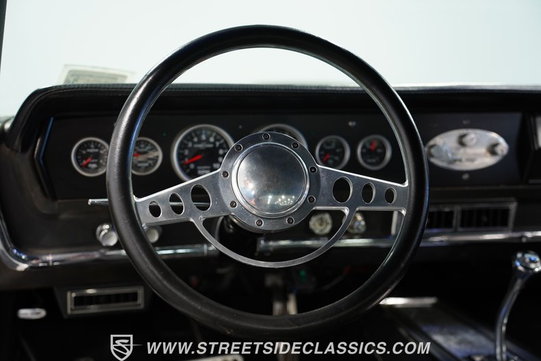 Dodge-Coronet-1966-Cream-Black-37