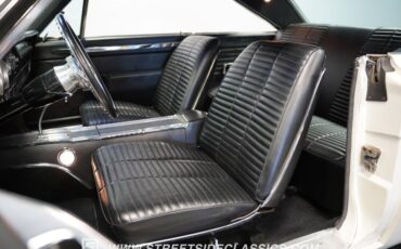 Dodge-Coronet-1966-Cream-Black-42