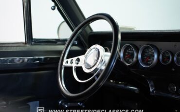 Dodge-Coronet-1966-Cream-Black-48