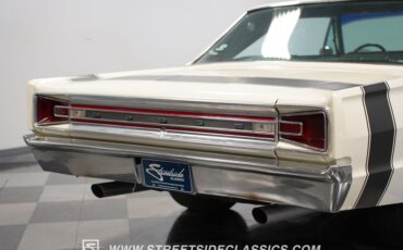Dodge-Coronet-1966-Cream-Black-5