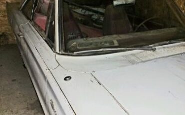 Dodge-Coronet-1966-White