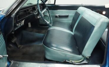 Dodge-Coronet-1967-Blue-Blue-32