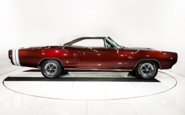 Dodge-Coronet-1968-Burgundy-Metallic-Pearl-White-24