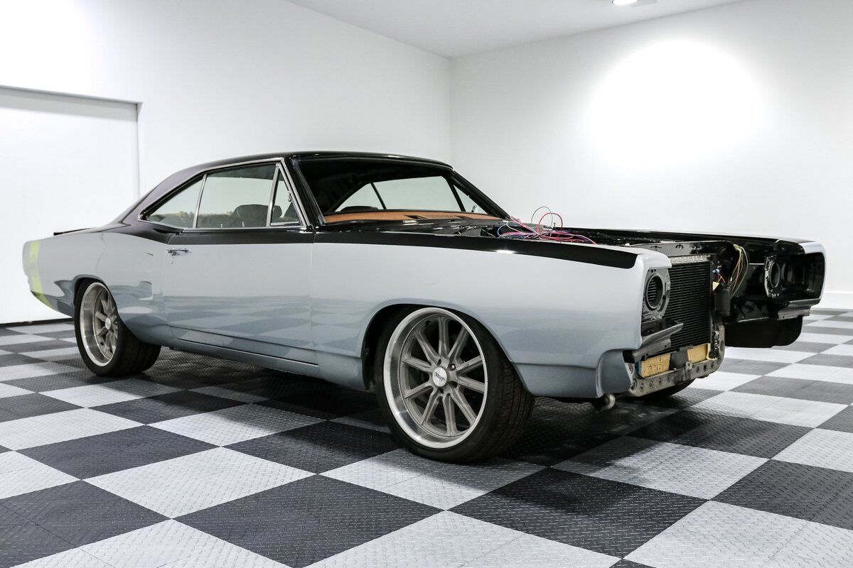 Dodge Coronet 1969 Coupe