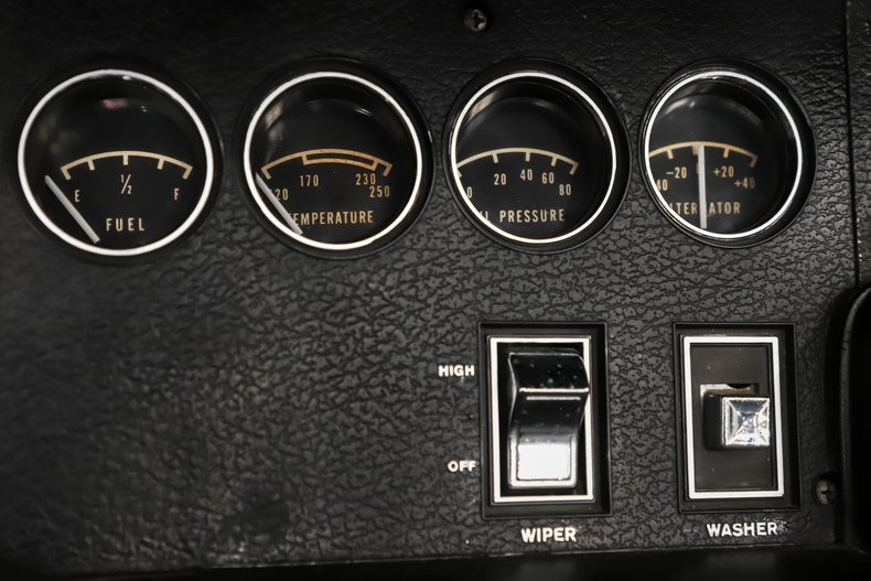 Dodge-Coronet-1969-Medium-Green-Metalli-Black-16