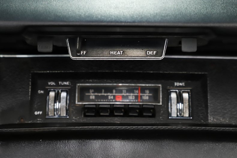 Dodge-Coronet-1969-Medium-Green-Metalli-Black-21