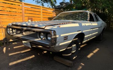 Dodge-Coronet-1971-Sedan-1
