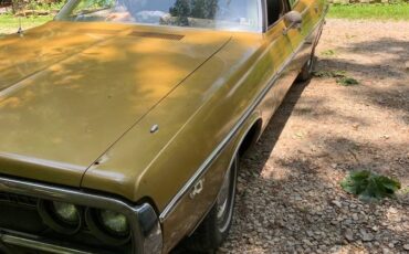 Dodge-Coronet-1972-brown-6