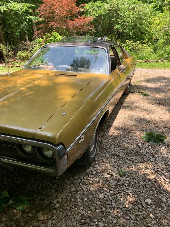 Dodge-Coronet-1972-brown-6