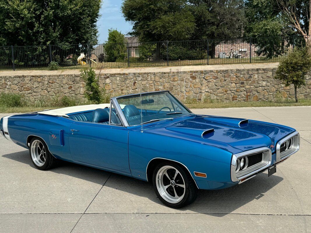 Dodge-Coronet-RT-1970