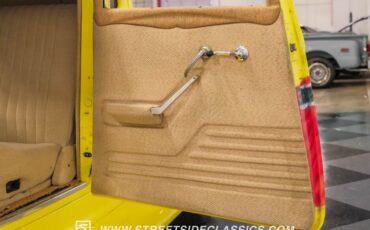 Dodge-Coupe-1933-Yellow-Tan-48