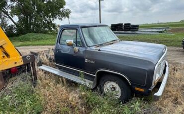 Dodge-D-series-1988-blue-3